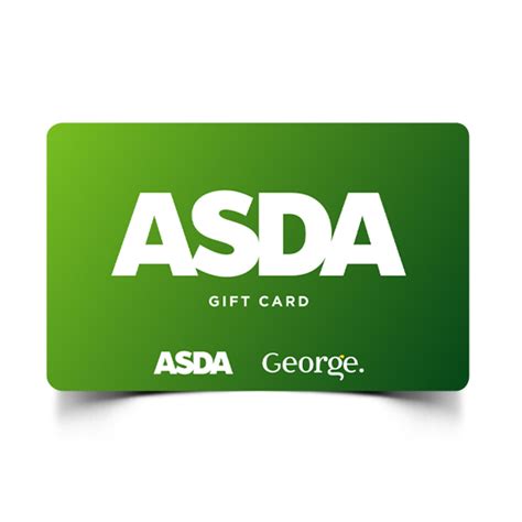 asda gift card sign in